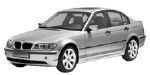 BMW E46 B3935 Fault Code