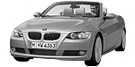 BMW E93 B3935 Fault Code